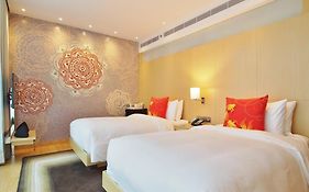 Hotel Indigo Hong Kong Island By Ihg